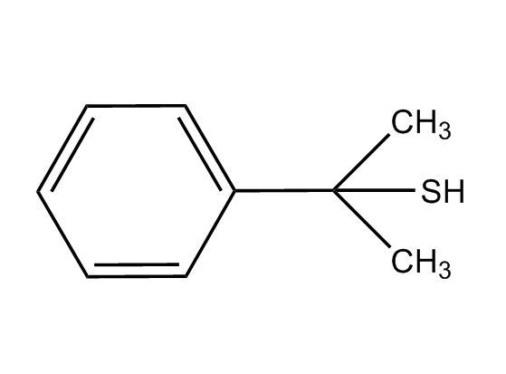 α,α-二甲基苄硫酚