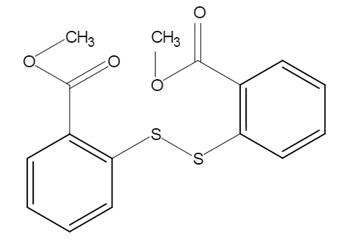 2,2'-二硫代水杨酸二甲酯